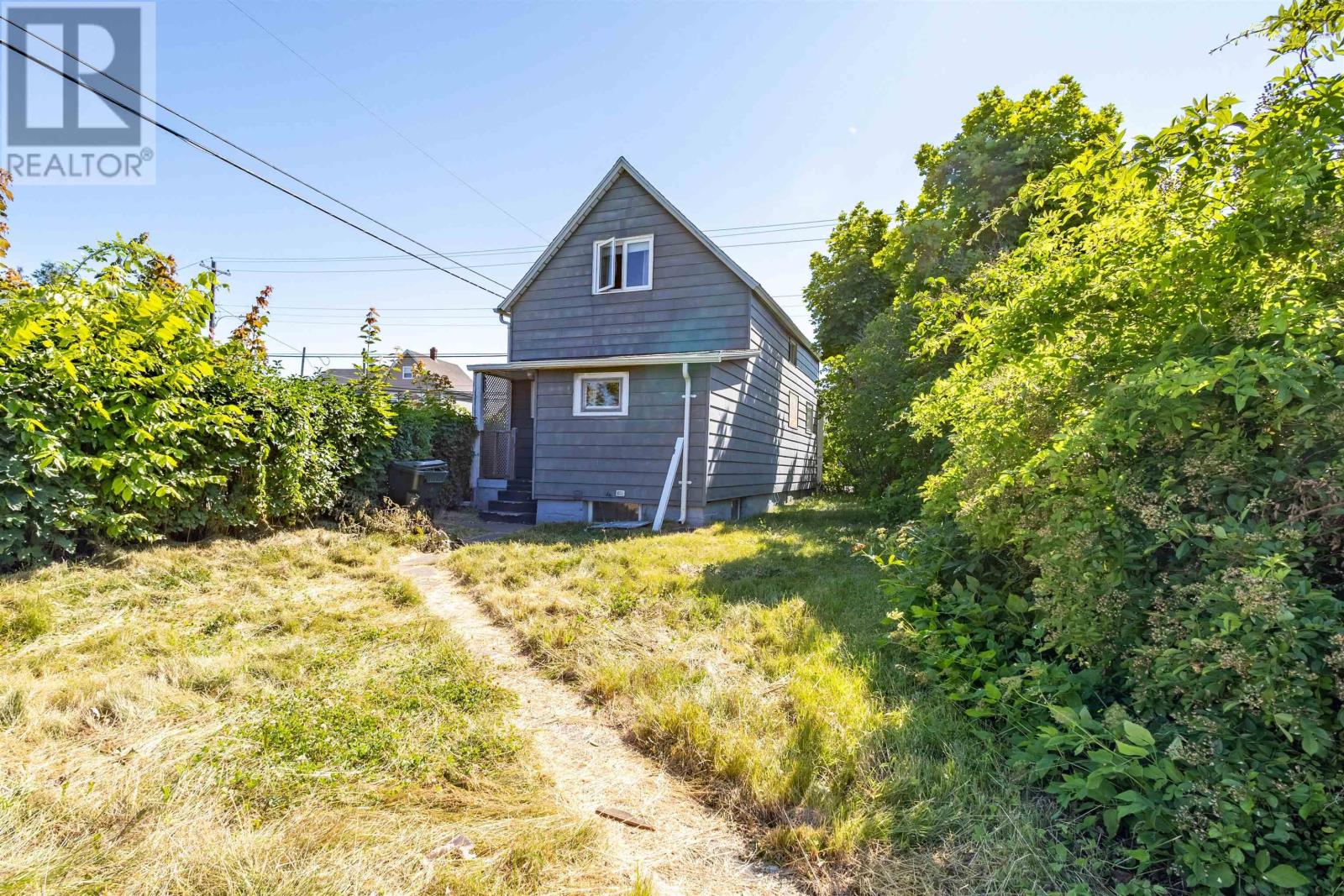 1373 Victoria Road, Sydney, Nova Scotia  B1N 2W9 - Photo 39 - 202518166