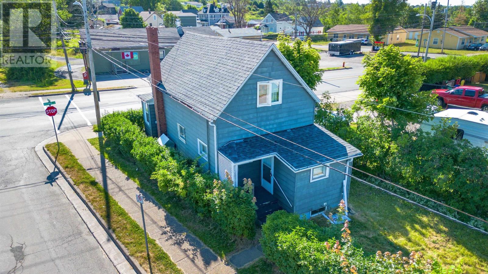 1373 Victoria Road, Sydney, Nova Scotia  B1N 2W9 - Photo 43 - 202518166