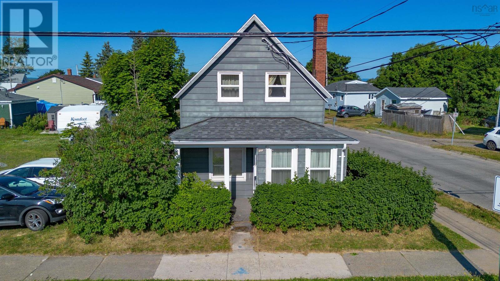 1373 Victoria Road, Sydney, Nova Scotia  B1N 2W9 - Photo 4 - 202518166