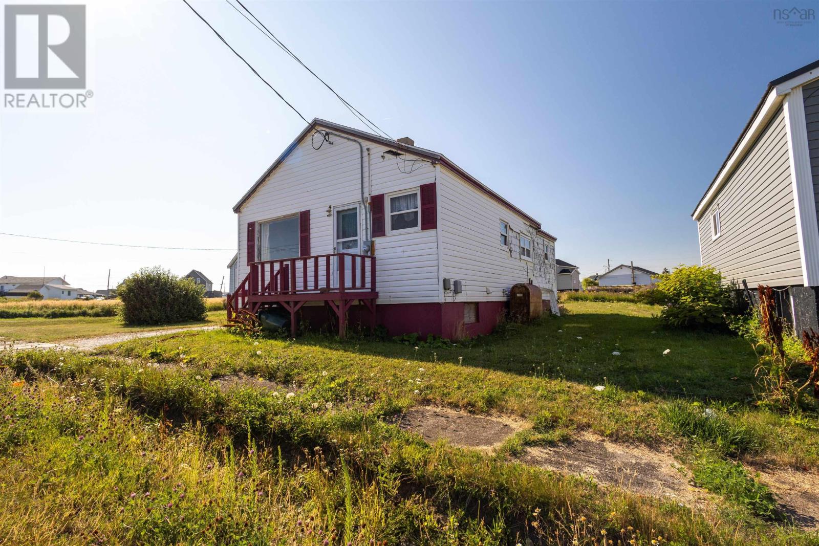 32 Wadman Street, Glace Bay, Nova Scotia  B1A 1S3 - Photo 12 - 202520298