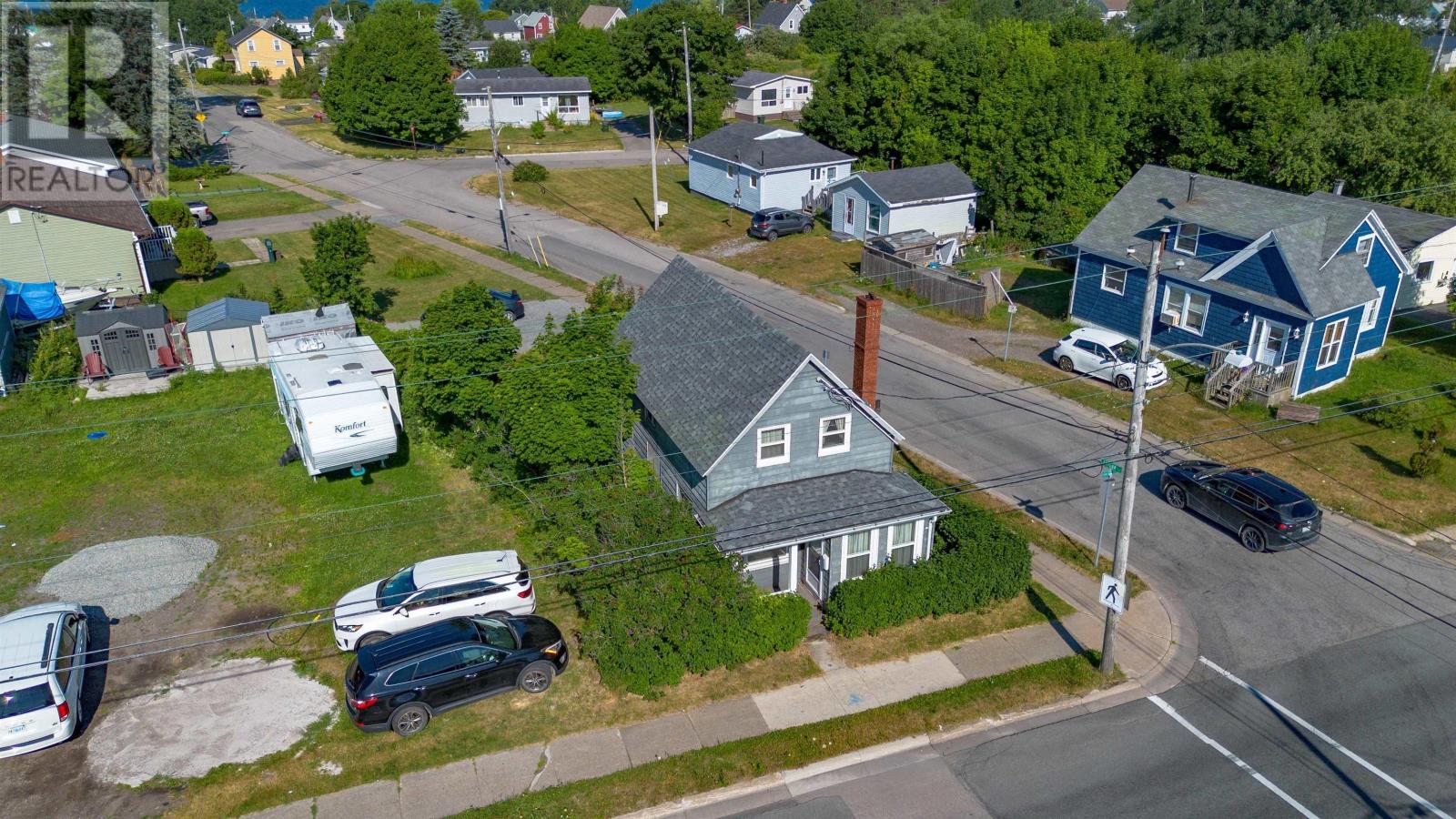 1373 Victoria Road, Sydney, Nova Scotia  B1N 2W9 - Photo 9 - 202518166