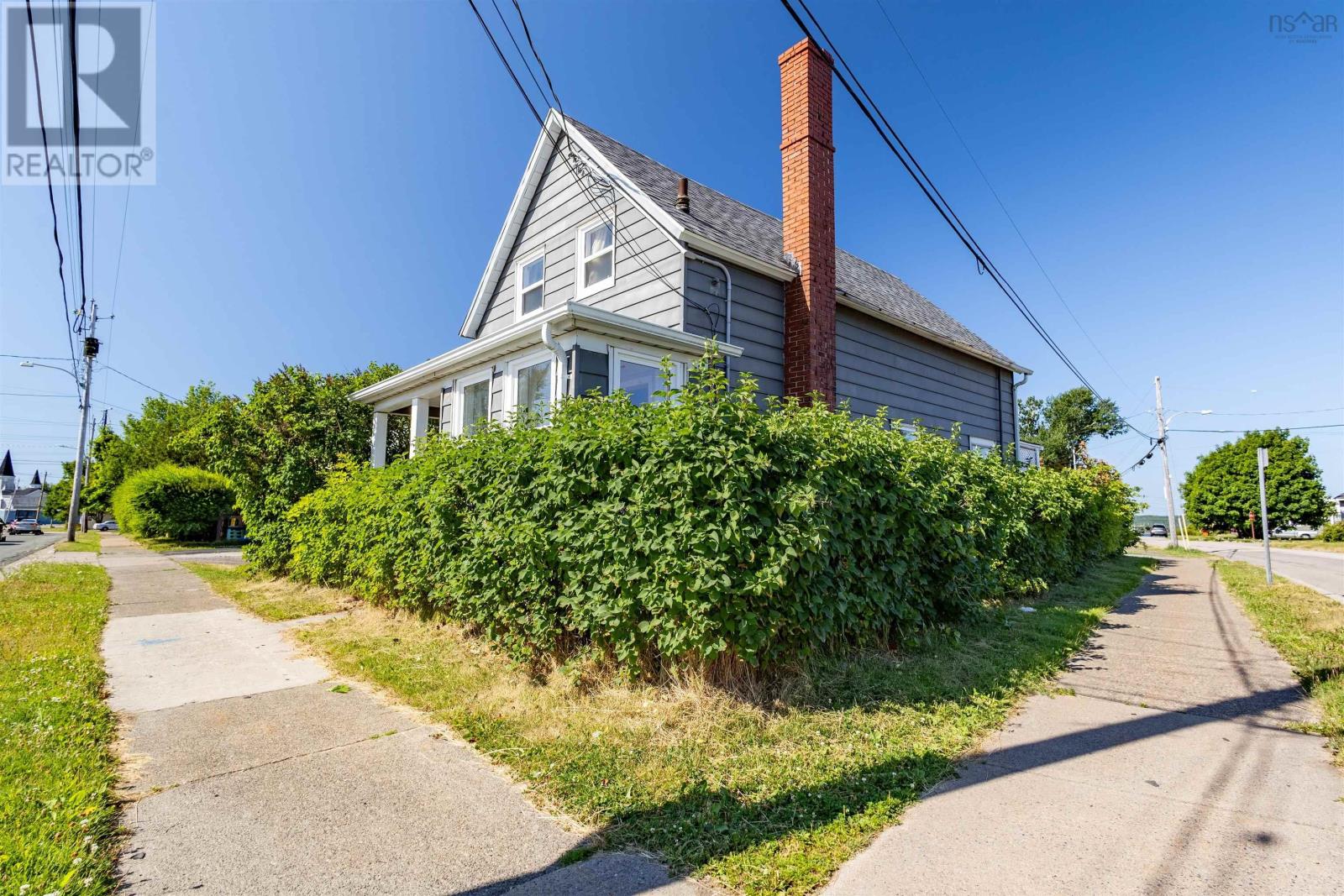 1373 Victoria Road, Sydney, Nova Scotia  B1N 2W9 - Photo 41 - 202518166
