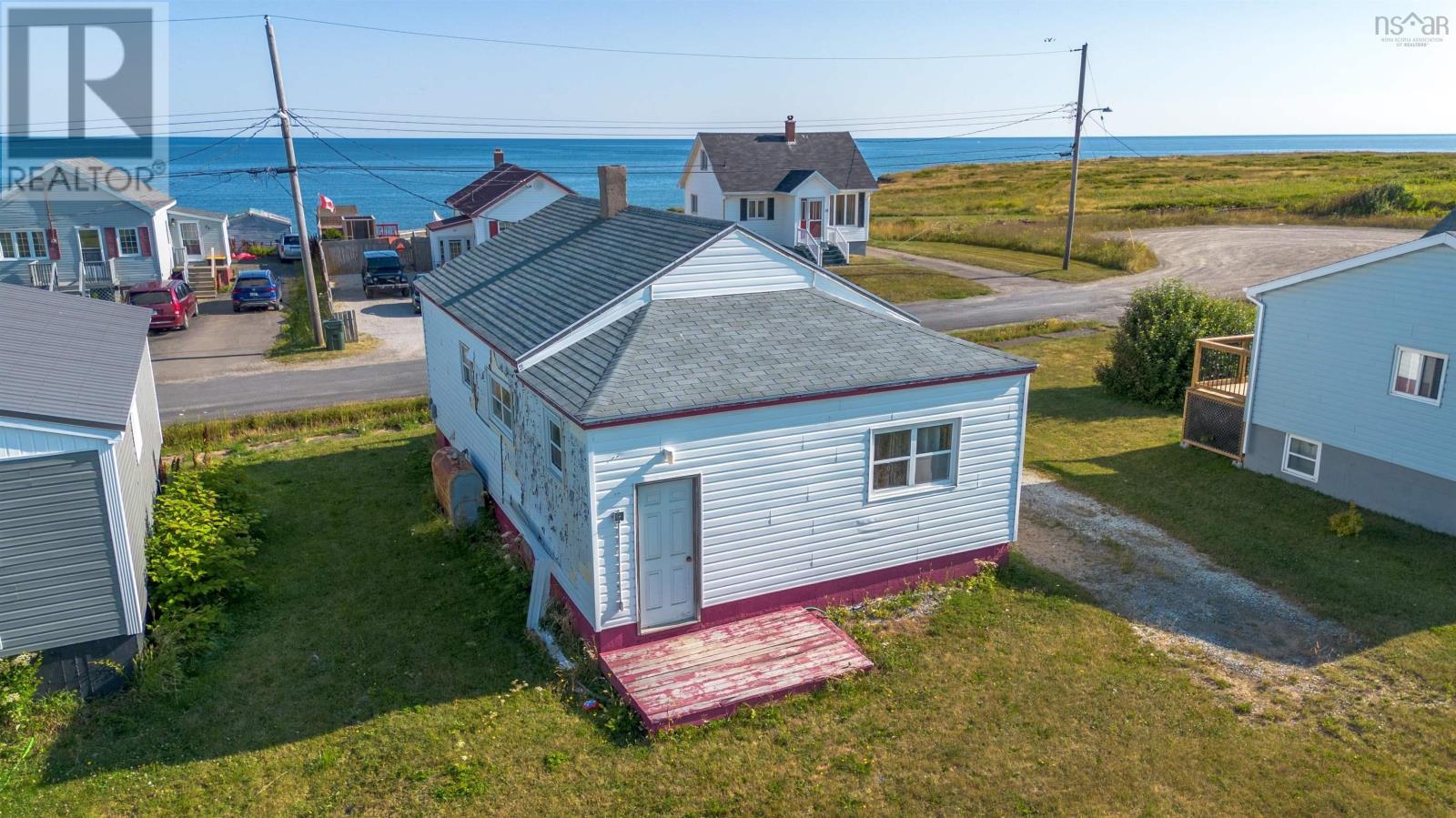 32 Wadman Street, Glace Bay, Nova Scotia  B1A 1S3 - Photo 2 - 202520298