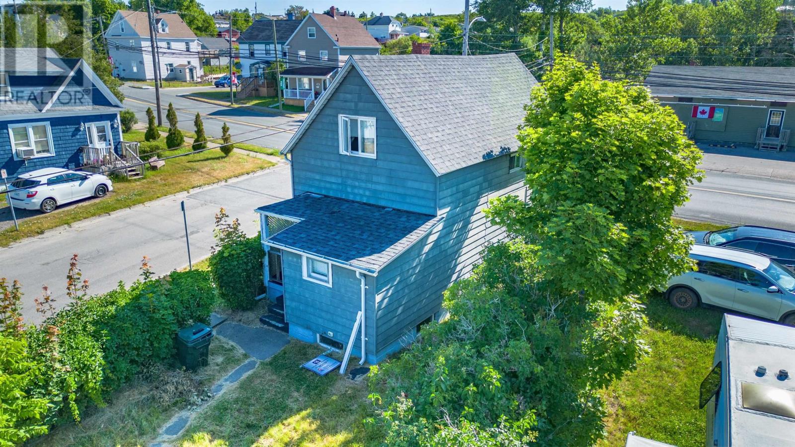 1373 Victoria Road, Sydney, Nova Scotia  B1N 2W9 - Photo 6 - 202518166