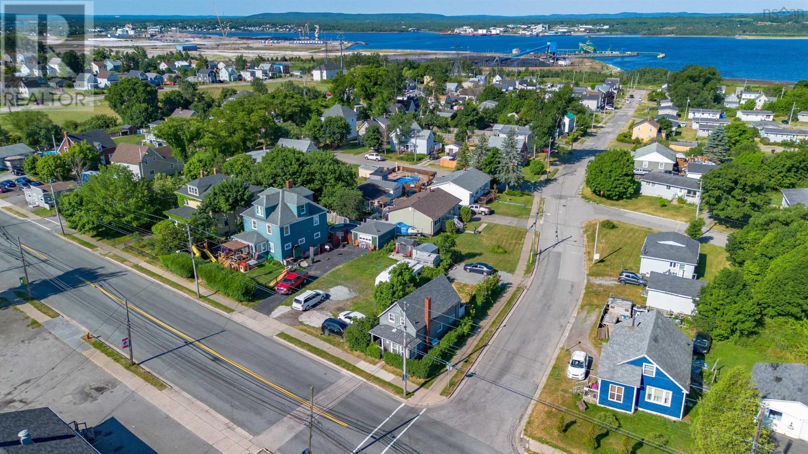 1373 Victoria Road, Sydney, Nova Scotia  B1N 2W9 - Photo 8 - 202518166