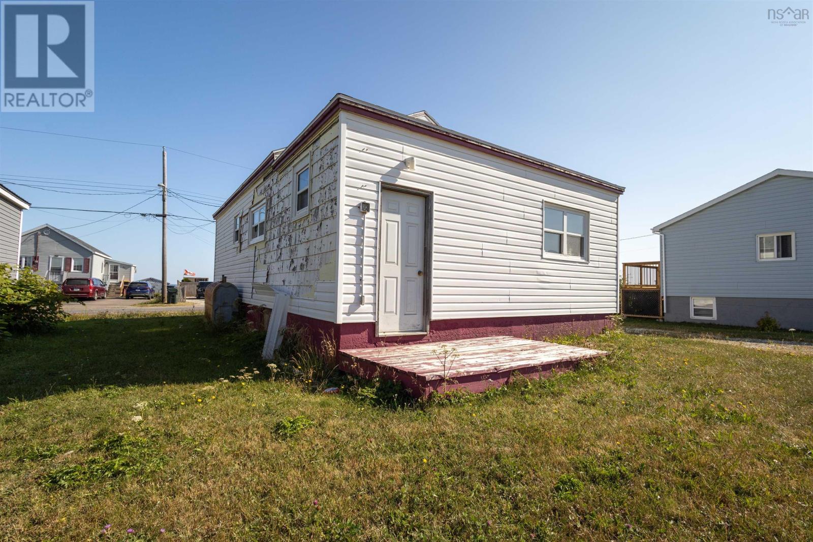 32 Wadman Street, Glace Bay, Nova Scotia  B1A 1S3 - Photo 11 - 202520298