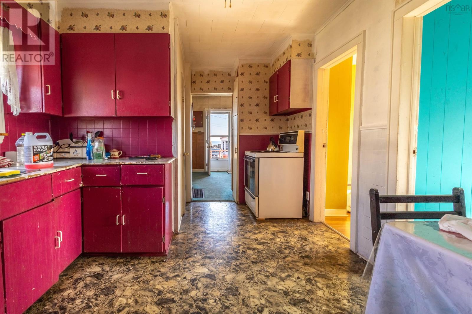 32 Wadman Street, Glace Bay, Nova Scotia  B1A 1S3 - Photo 6 - 202520298