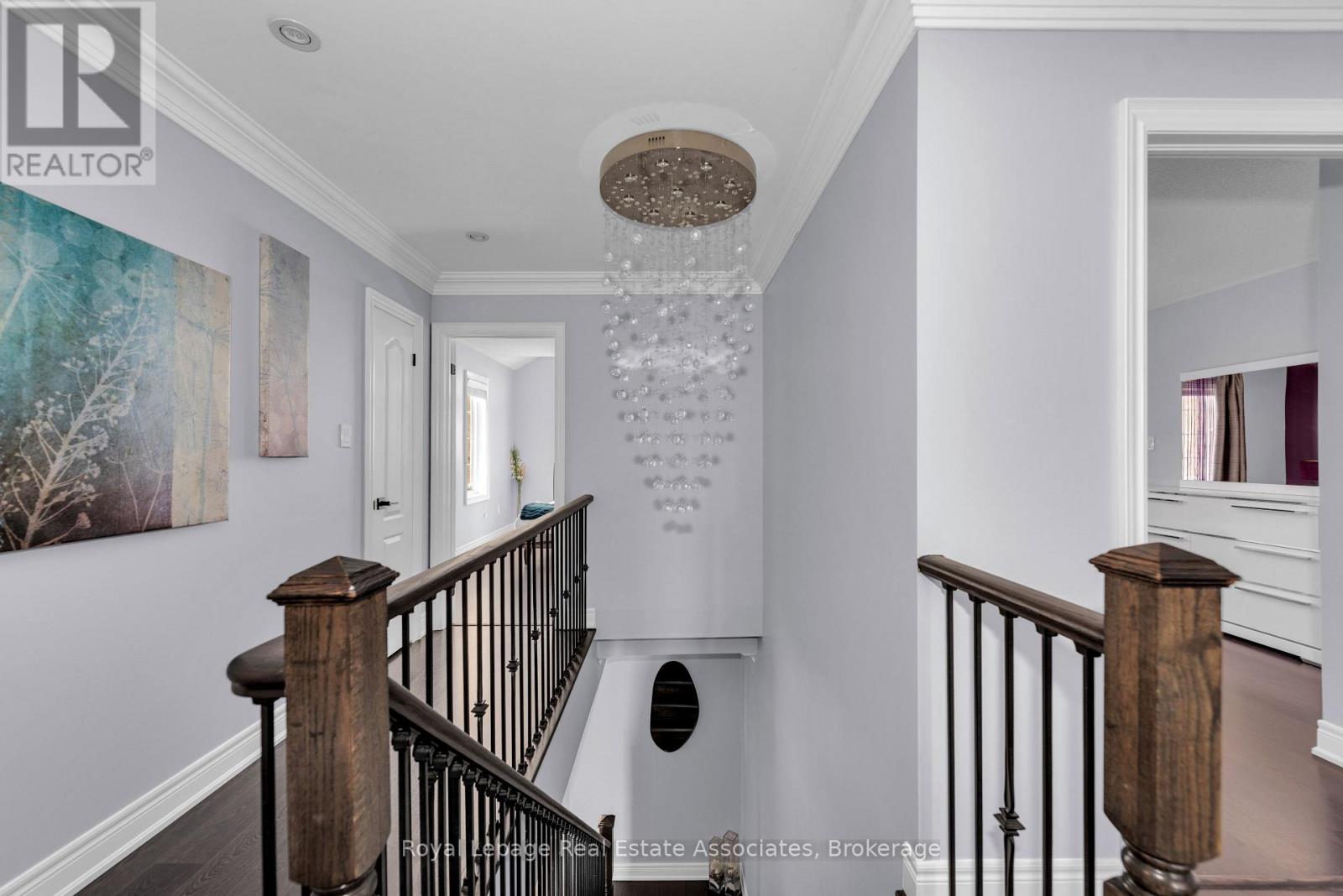 12 Seabrook Place, Brampton (Credit Valley), Ontario  L6Y 0X5 - Photo 16 - W12342875