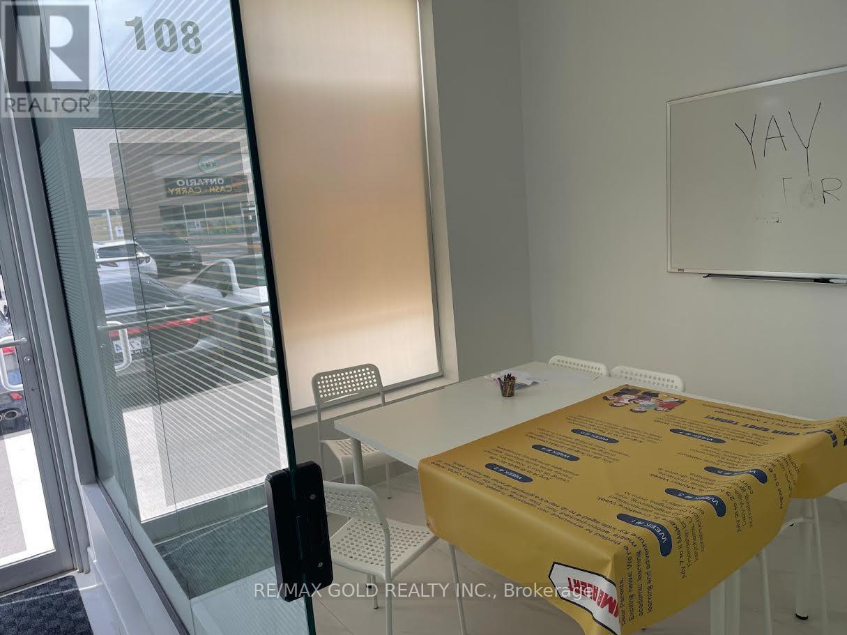 108 - 3480 Platinum Drive, Mississauga, Ontario  L5M 2S5 - Photo 15 - W12342884