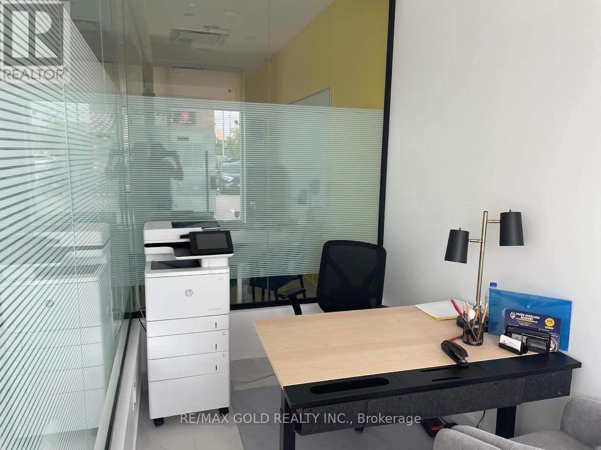 108 - 3480 Platinum Drive, Mississauga, Ontario  L5M 2S5 - Photo 7 - W12342884