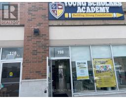 108 - 3480 PLATINUM DRIVE, Mississauga, Ontario