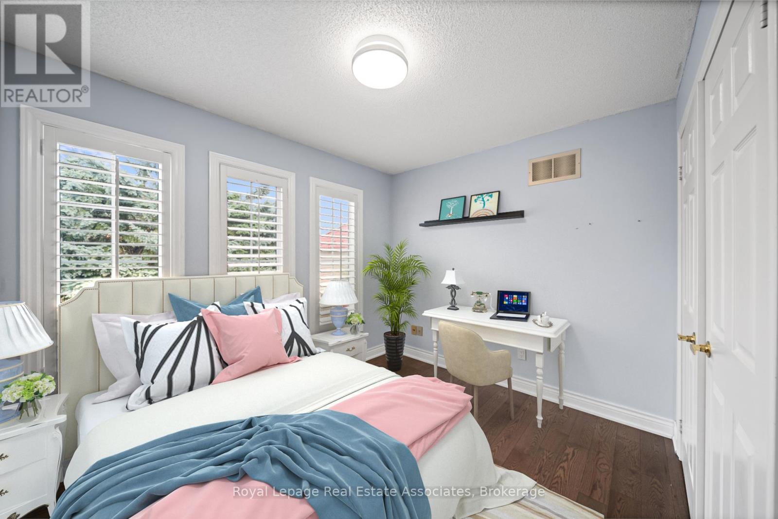 3723 Trelawny Circle, Mississauga (Lisgar), Ontario  L5N 5J7 - Photo 27 - W12342946