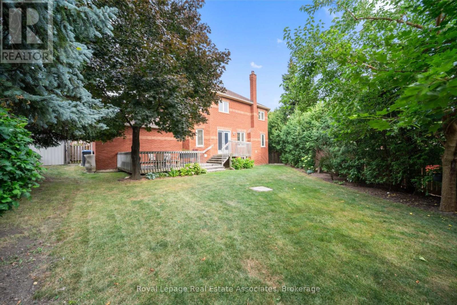 3723 Trelawny Circle, Mississauga (Lisgar), Ontario  L5N 5J7 - Photo 43 - W12342946