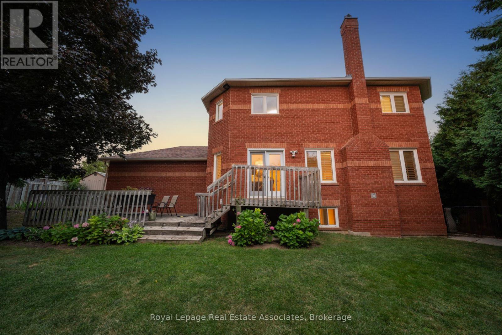 3723 Trelawny Circle, Mississauga (Lisgar), Ontario  L5N 5J7 - Photo 44 - W12342946