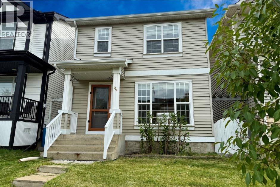 Property at 124 Prestwick Villas SE image 1