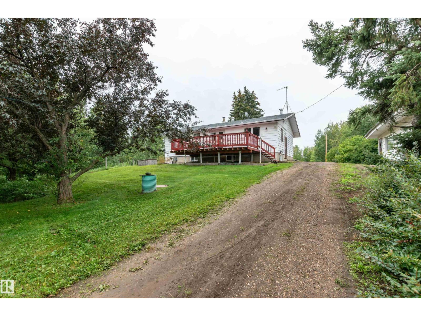 53121 Rg Rd 212, Rural Strathcona County, Alberta  T8G 1G1 - Photo 41 - E4452419