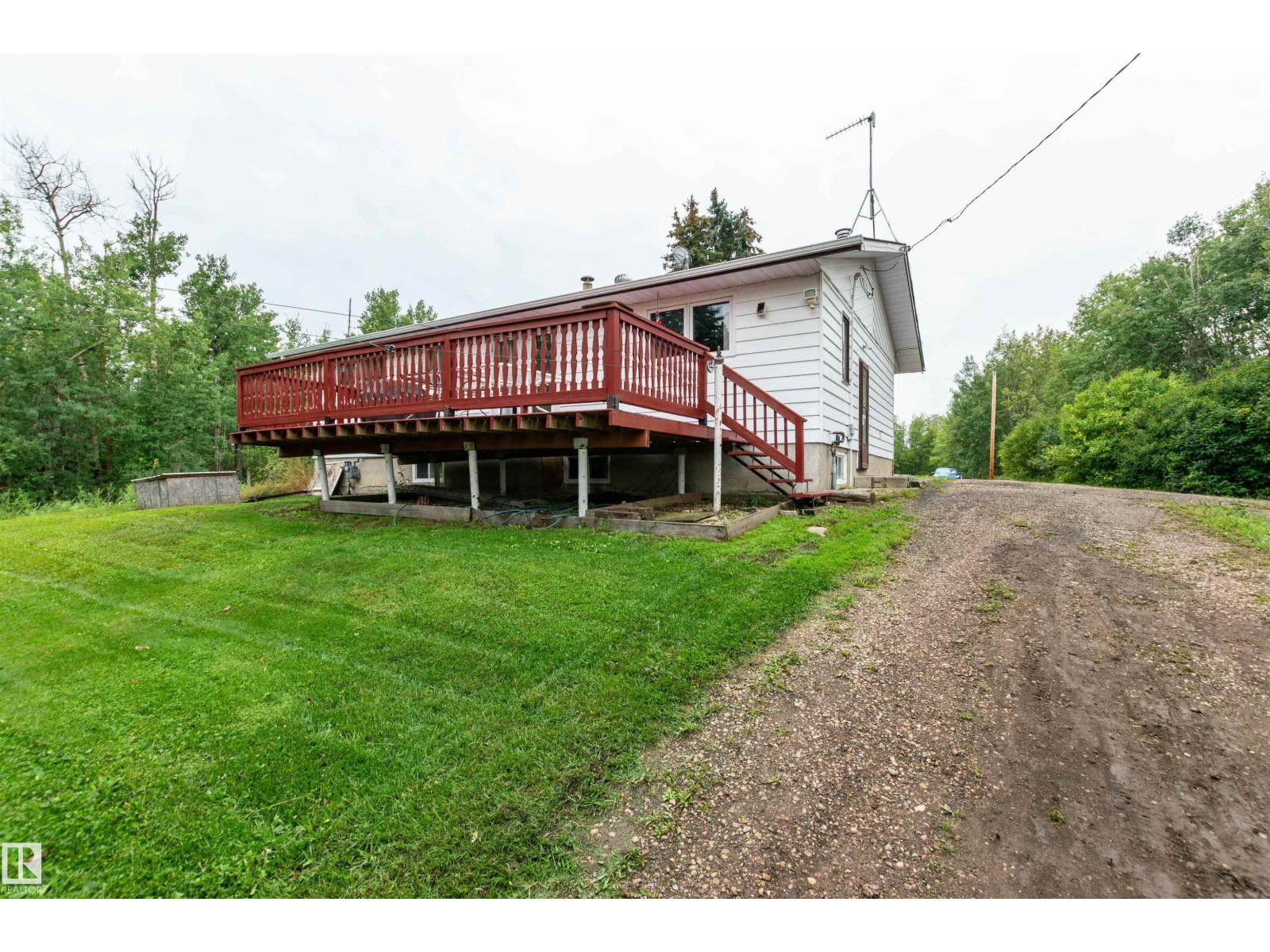 53121 Rg Rd 212, Rural Strathcona County, Alberta  T8G 1G1 - Photo 44 - E4452419