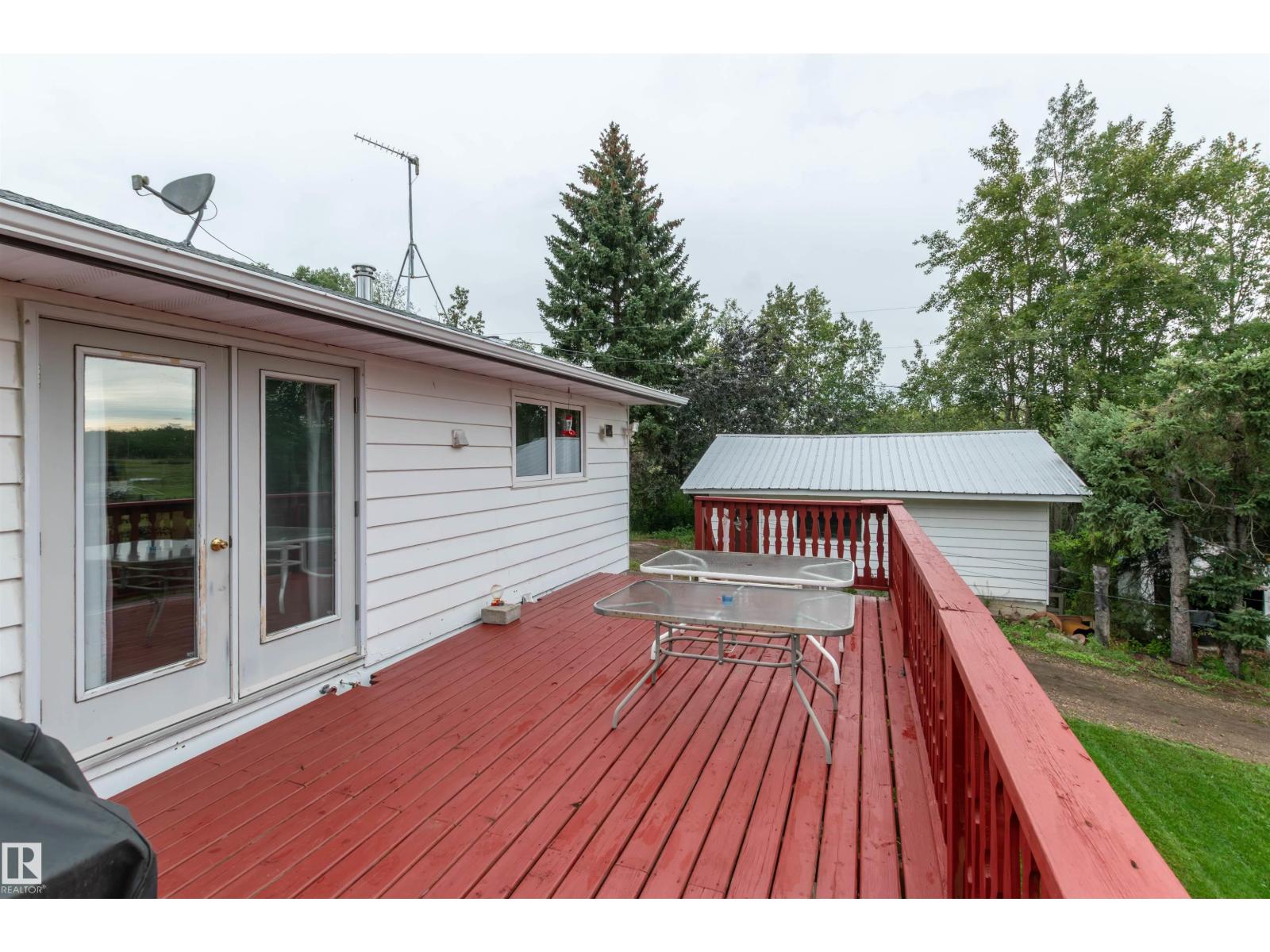 53121 Rg Rd 212, Rural Strathcona County, Alberta  T8G 1G1 - Photo 47 - E4452419