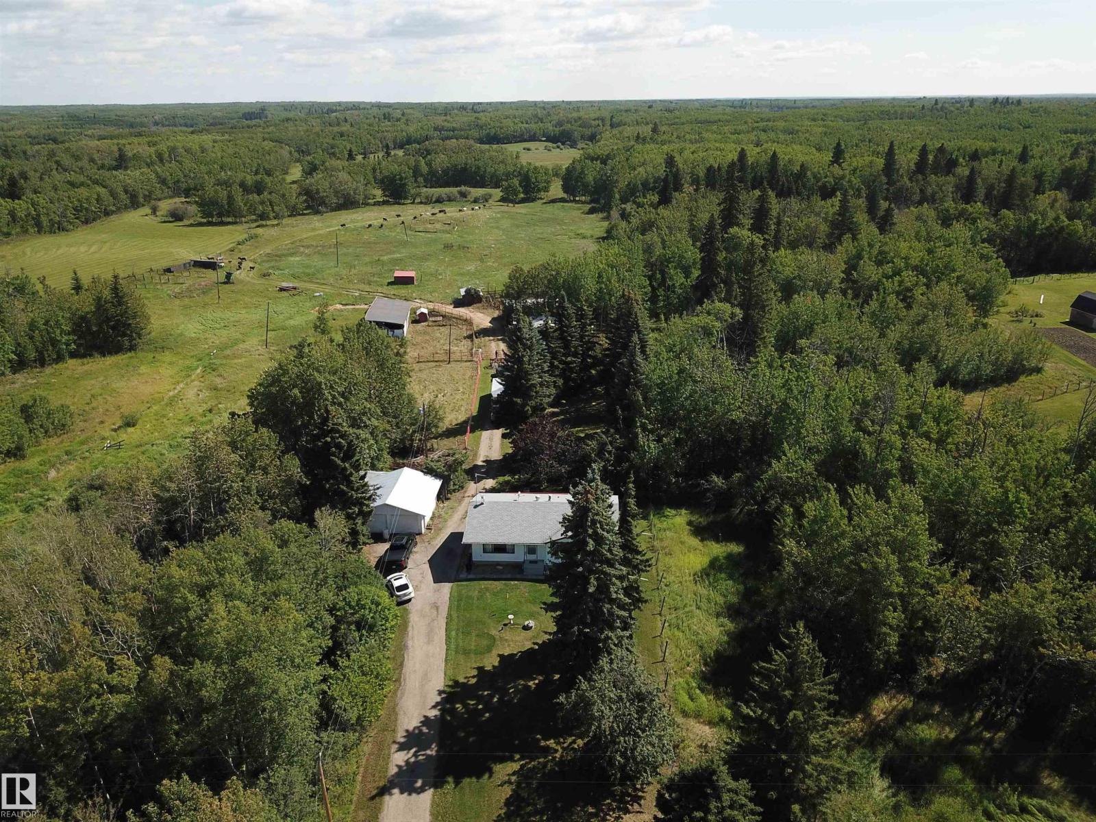 53121 Rg Rd 212, Rural Strathcona County, Alberta  T8G 1G1 - Photo 2 - E4452419