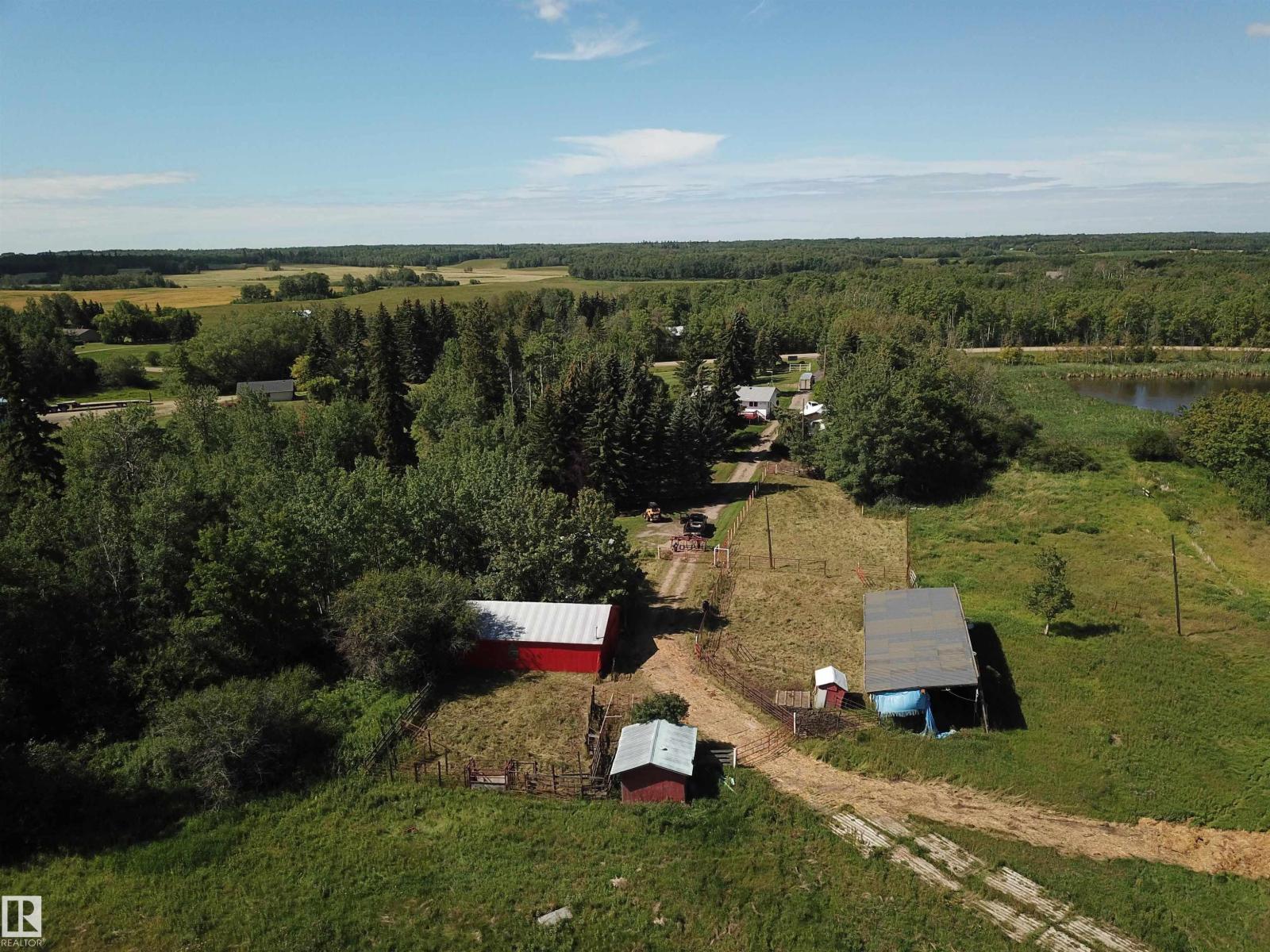 53121 Rg Rd 212, Rural Strathcona County, Alberta  T8G 1G1 - Photo 6 - E4452419
