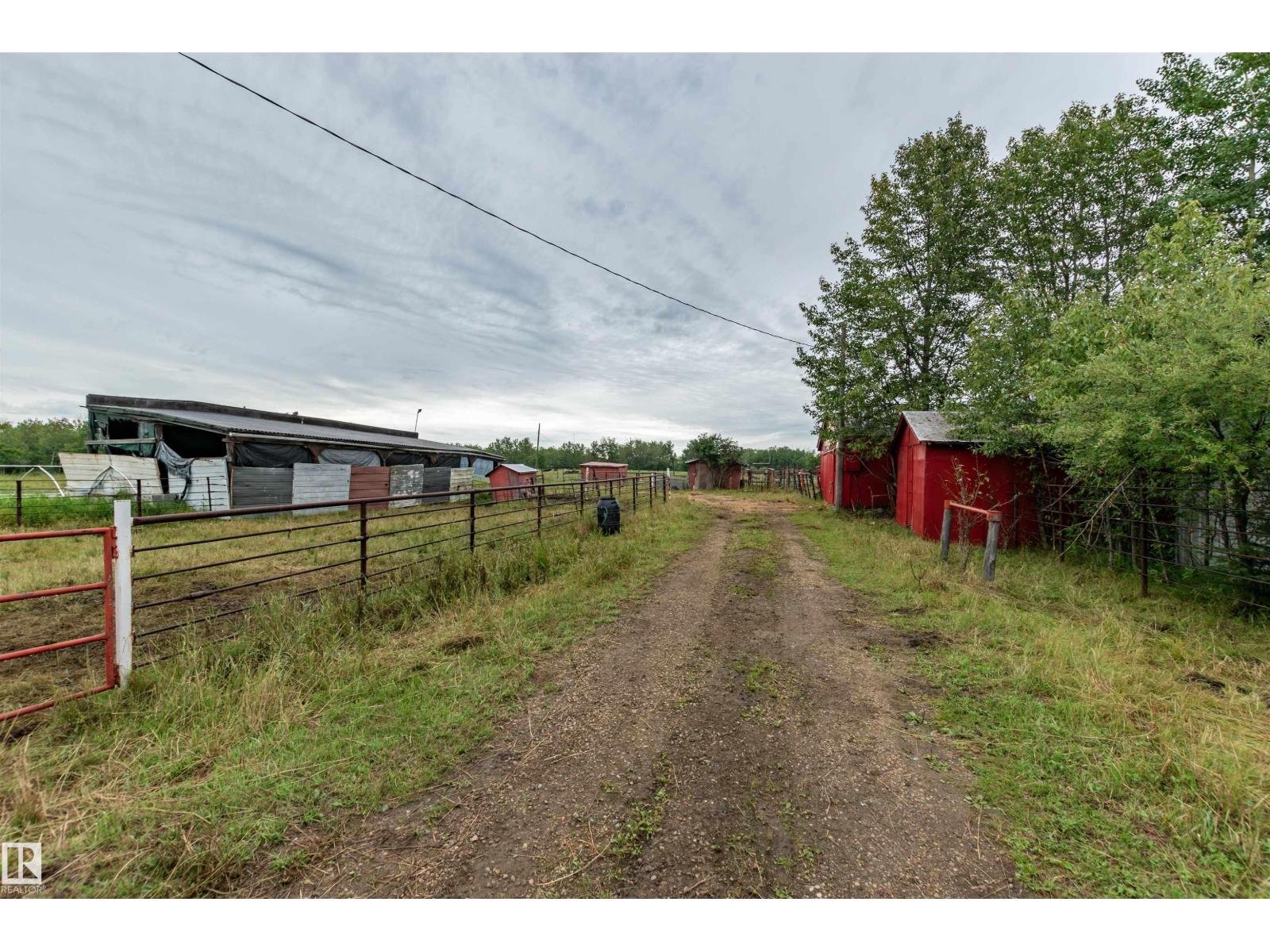 53121 Rg Rd 212, Rural Strathcona County, Alberta  T8G 1G1 - Photo 37 - E4452419