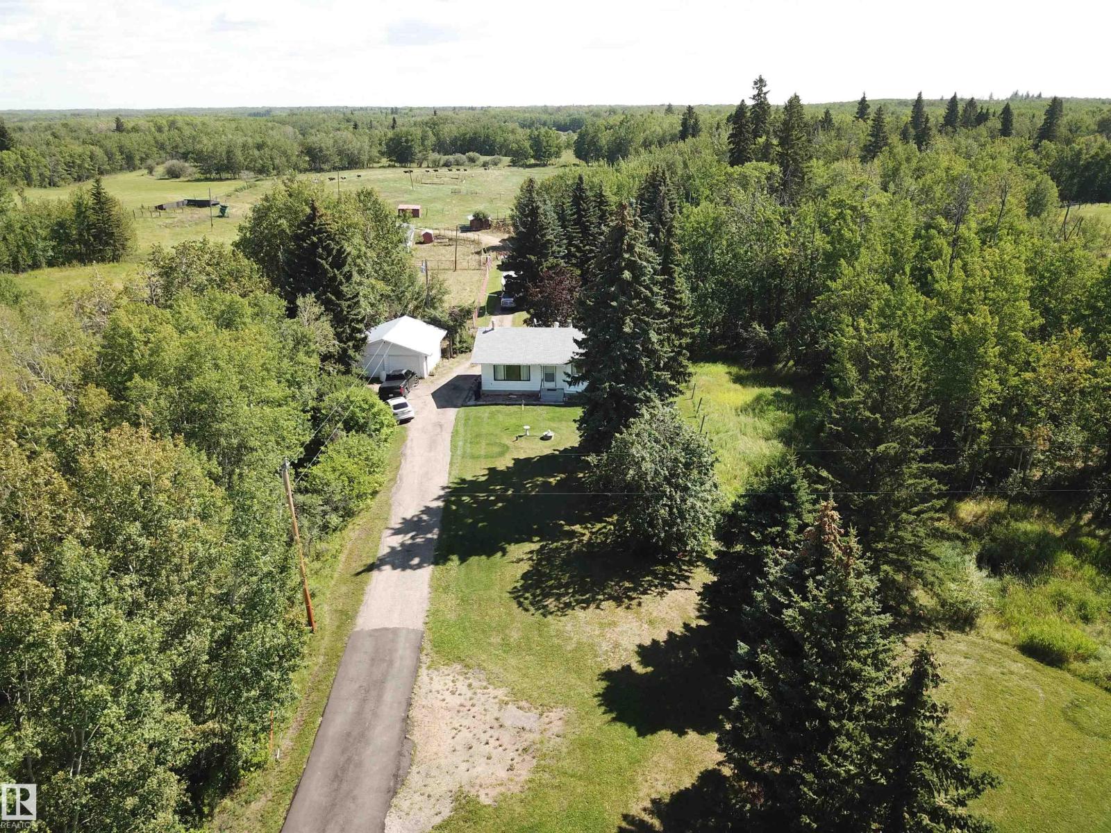 53121 Rg Rd 212, Rural Strathcona County, Alberta