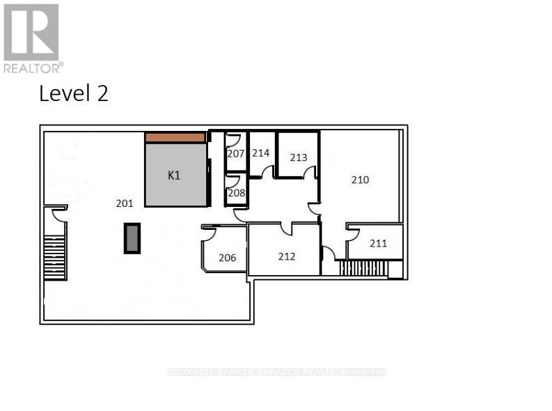 1&8 - 155 Terence Matthews Crescent, Ottawa, Ontario  K2M 2A8 - Photo 6 - X12342977