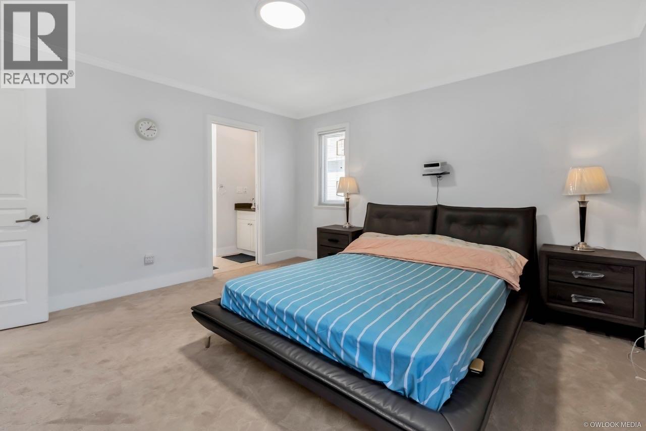 9 7833 St. Albans Road, Richmond, British Columbia  V6Y 2K8 - Photo 11 - R3036929