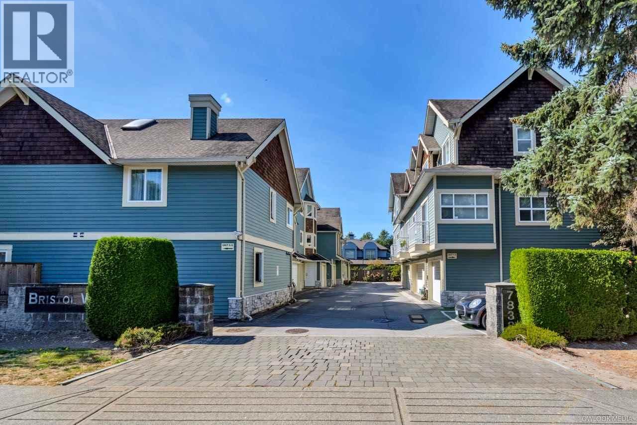 9 7833 St. Albans Road, Richmond, British Columbia  V6Y 2K8 - Photo 2 - R3036929