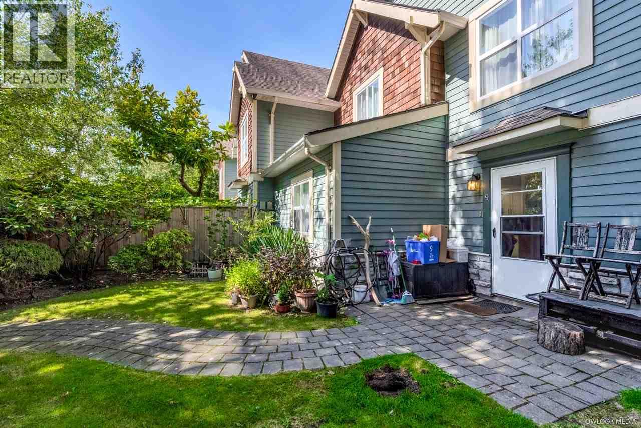 9 7833 St. Albans Road, Richmond, British Columbia  V6Y 2K8 - Photo 20 - R3036929
