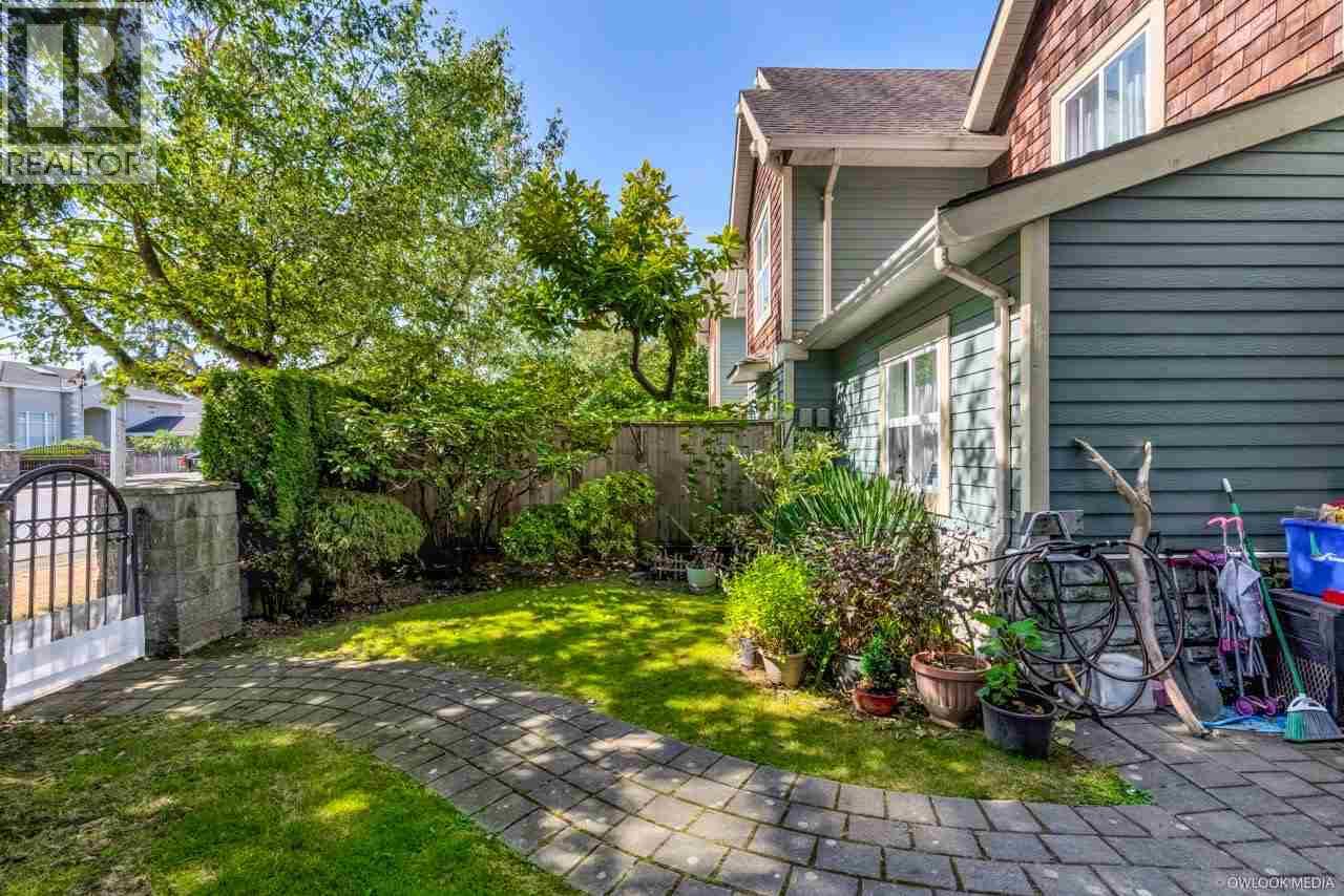 9 7833 St. Albans Road, Richmond, British Columbia  V6Y 2K8 - Photo 21 - R3036929