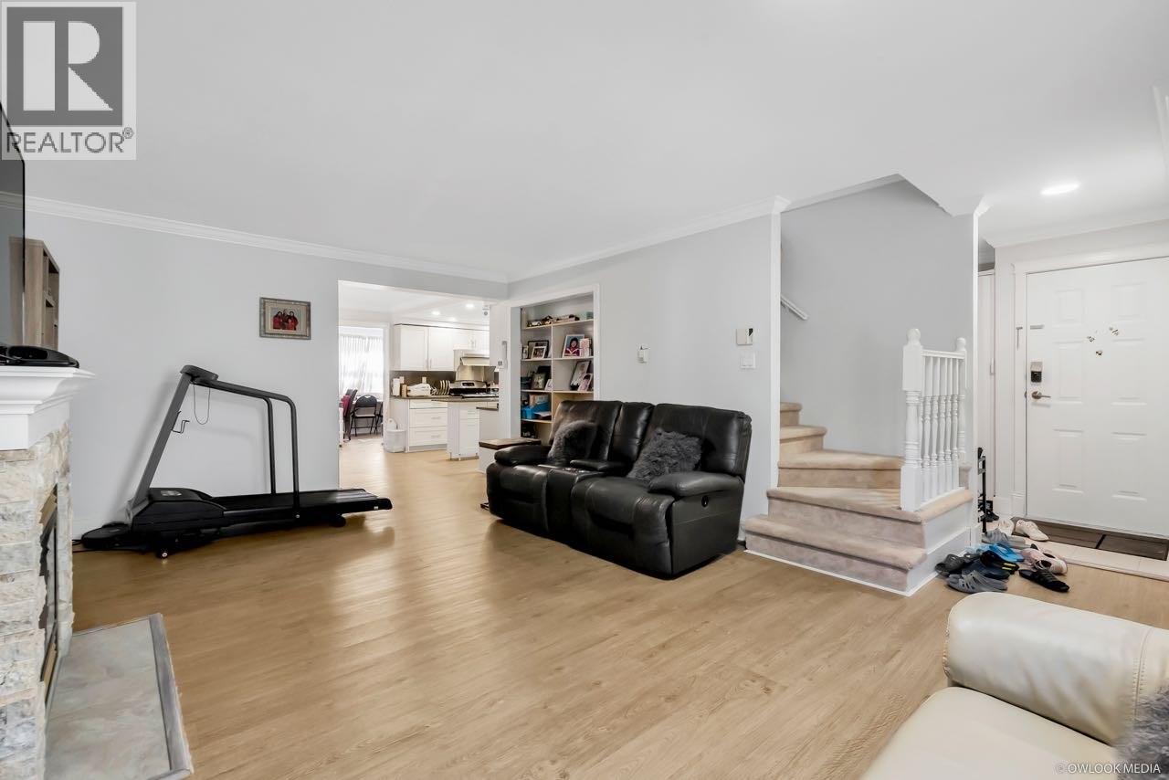 9 7833 St. Albans Road, Richmond, British Columbia  V6Y 2K8 - Photo 4 - R3036929
