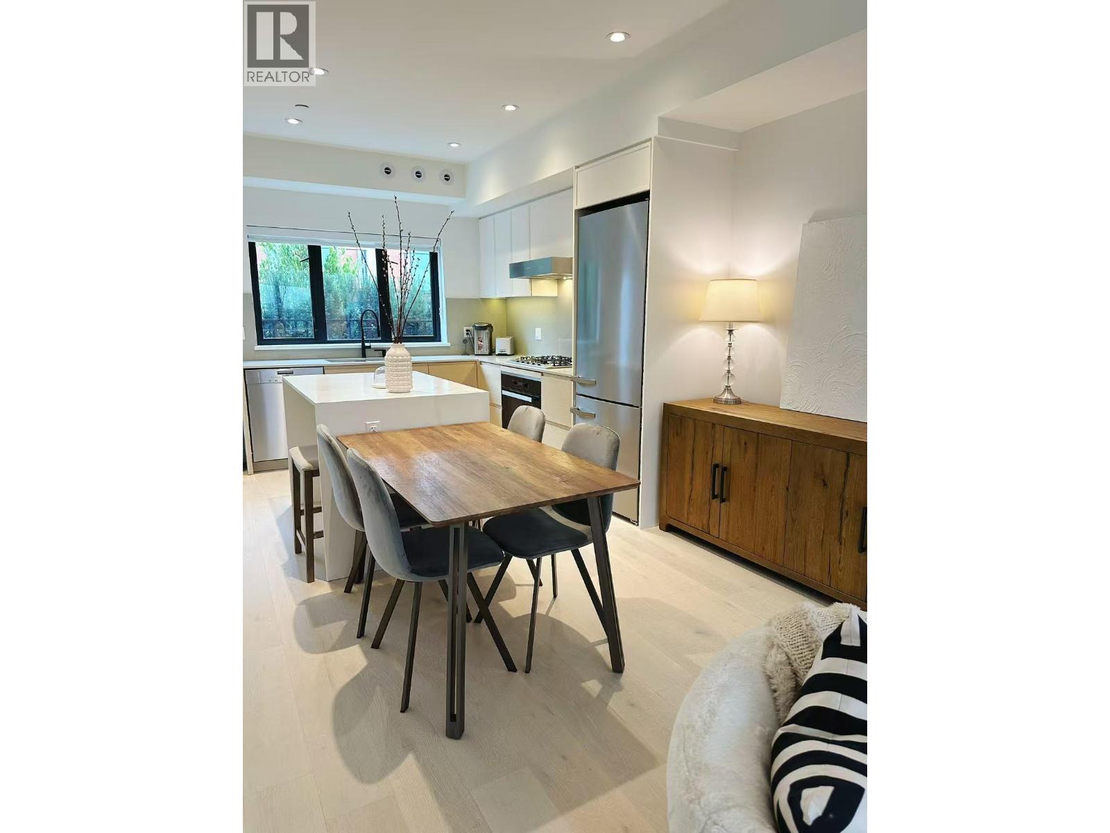 51 550 W 28th Avenue, Vancouver, British Columbia  V5Z 2H1 - Photo 3 - R3036935