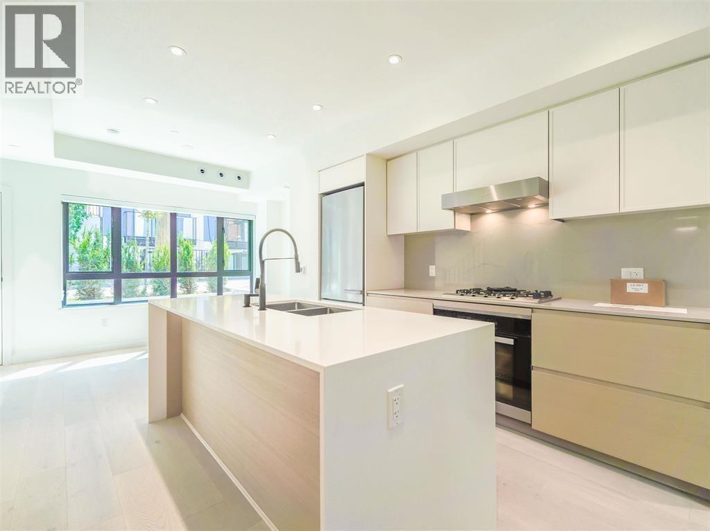 51 550 W 28th Avenue, Vancouver, British Columbia  V5Z 2H1 - Photo 4 - R3036935