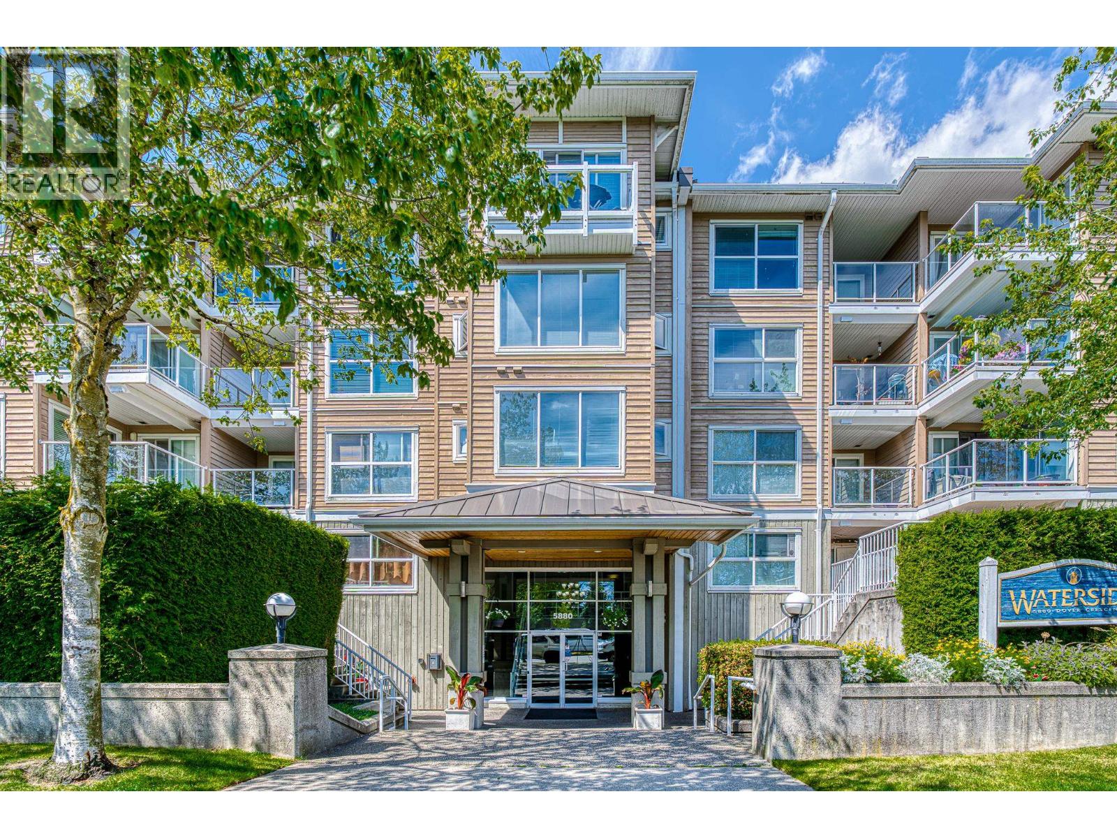 426 5880 Dover Crescent, Richmond, British Columbia  V7C 5P5 - Photo 3 - R3036941