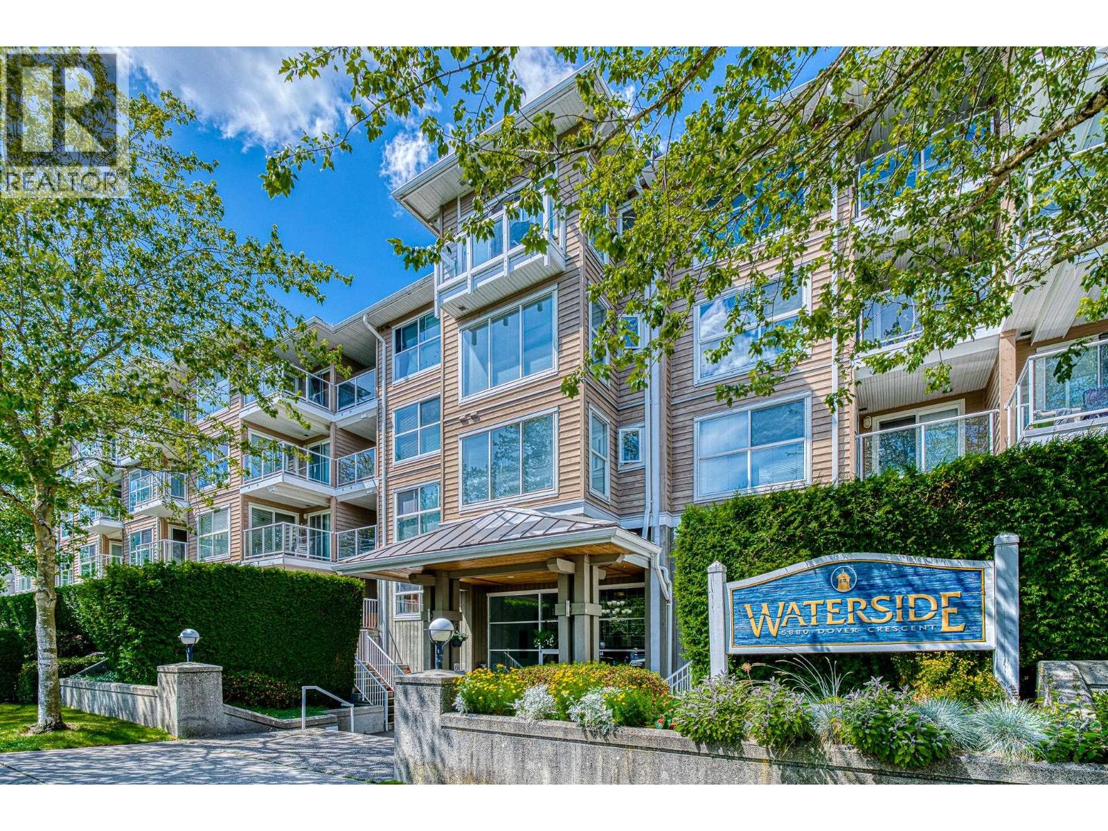 426 5880 Dover Crescent, Richmond, British Columbia  V7C 5P5 - Photo 4 - R3036941