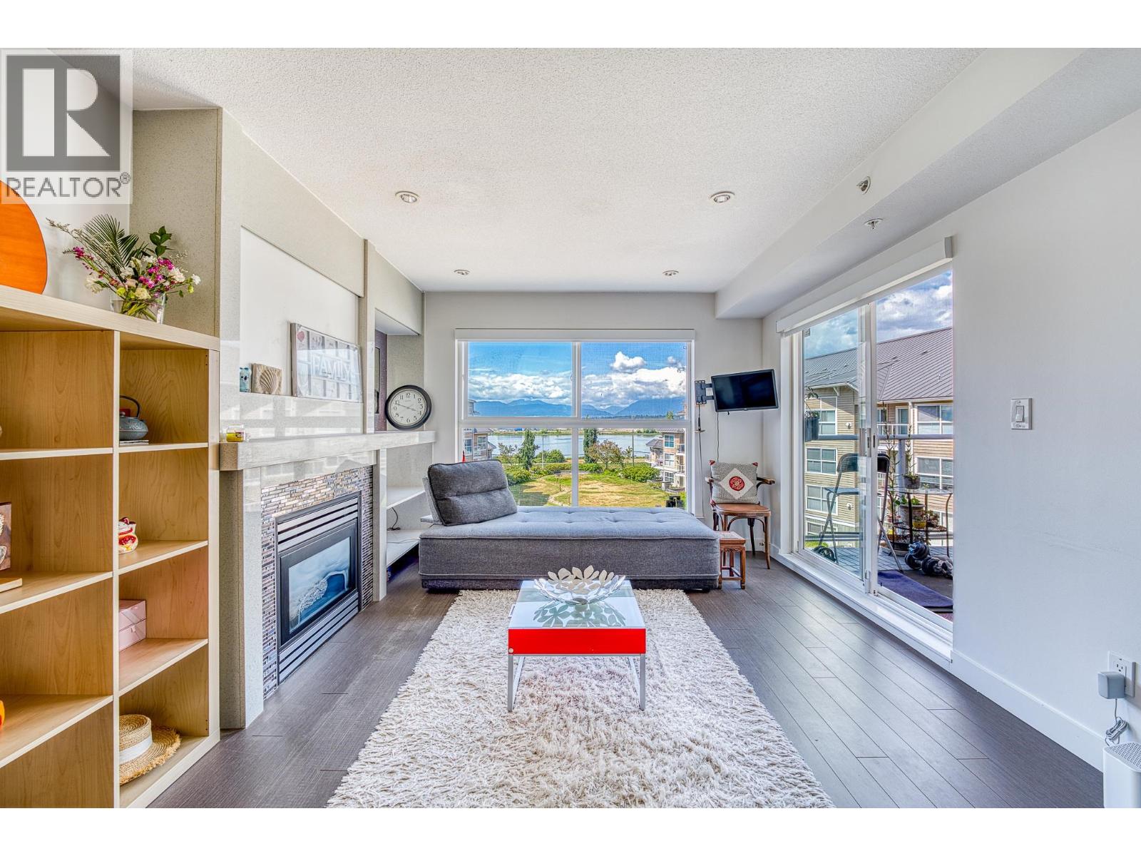 426 5880 Dover Crescent, Richmond, British Columbia  V7C 5P5 - Photo 6 - R3036941