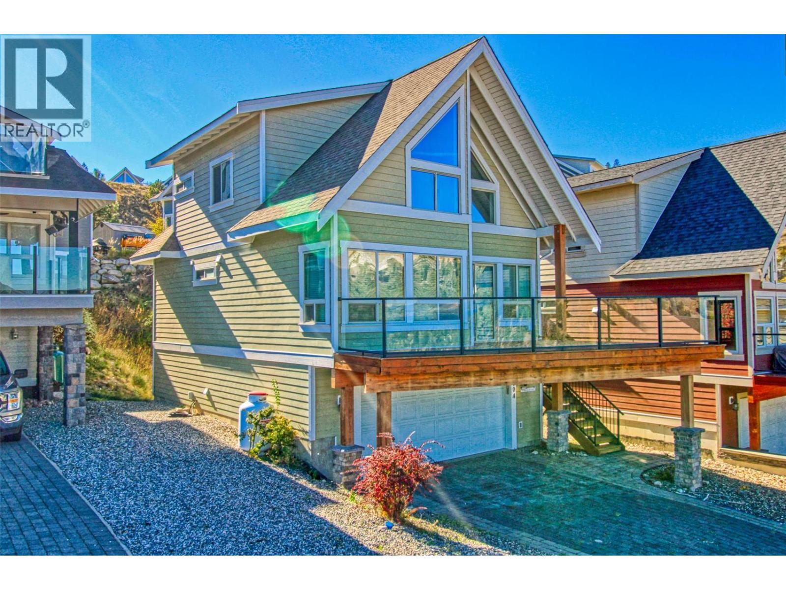 6804 Santiago Loop Unit# 157, Kelowna, British Columbia  V1Z 3R8 - Photo 2 - 10359294