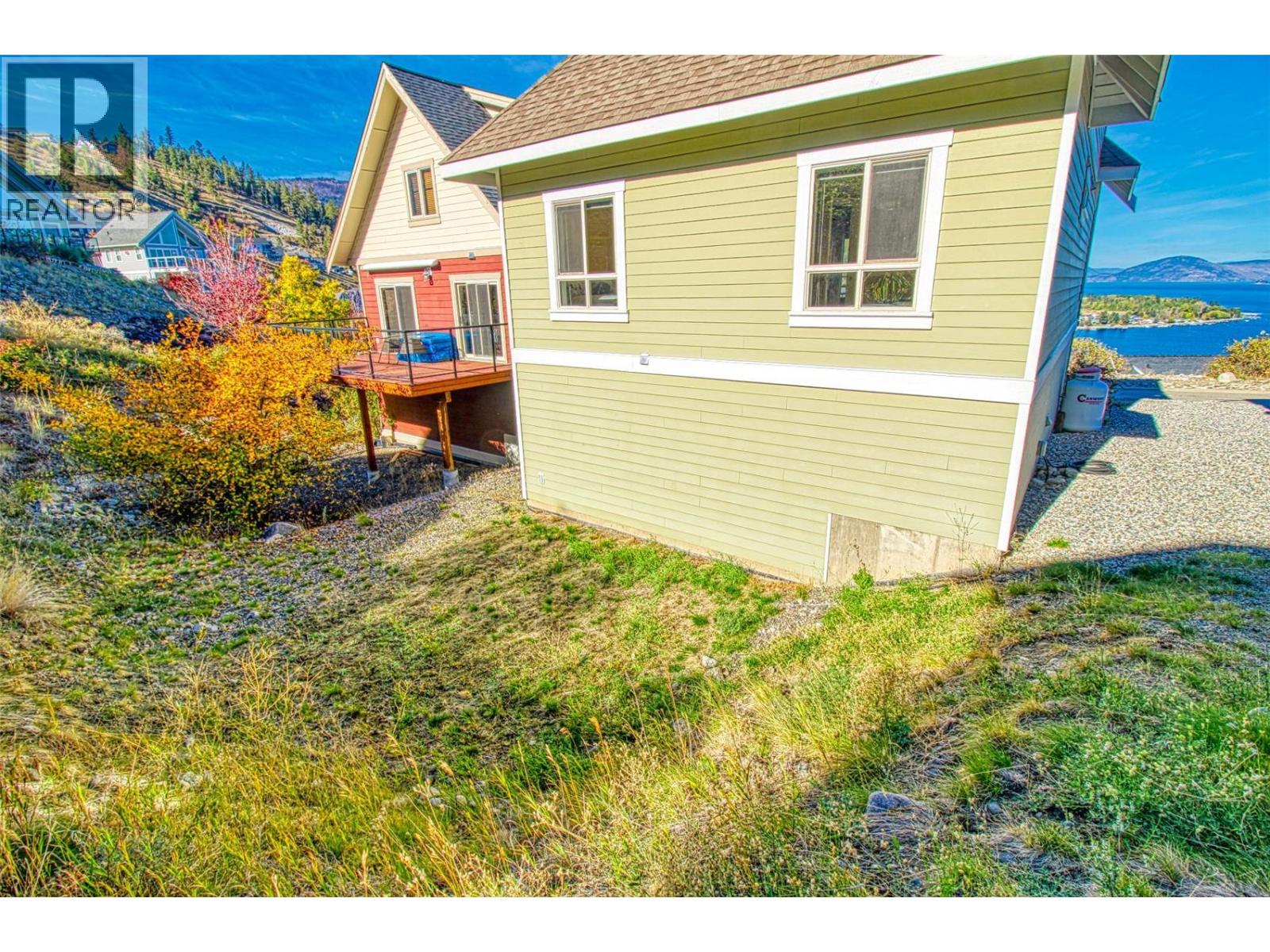 6804 Santiago Loop Unit# 157, Kelowna, British Columbia  V1Z 3R8 - Photo 25 - 10359294