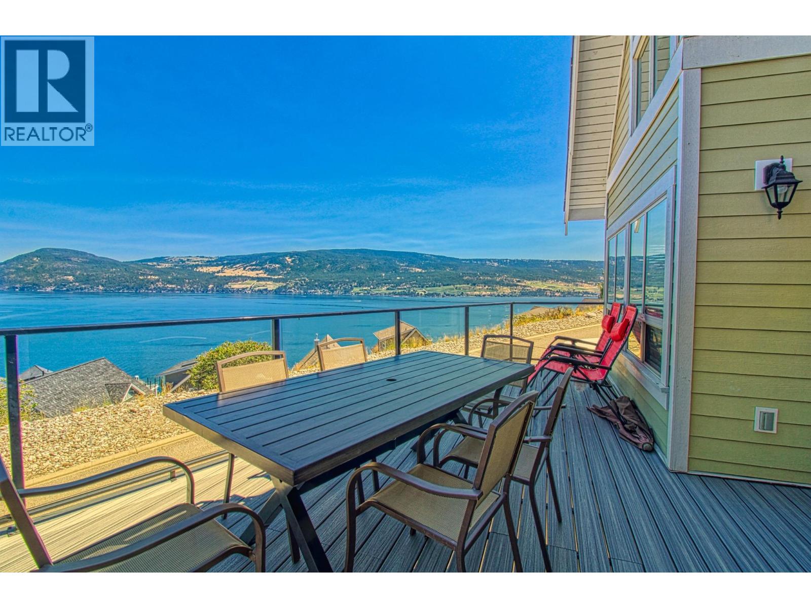 6804 Santiago Loop Unit# 157, Kelowna, British Columbia  V1Z 3R8 - Photo 4 - 10359294