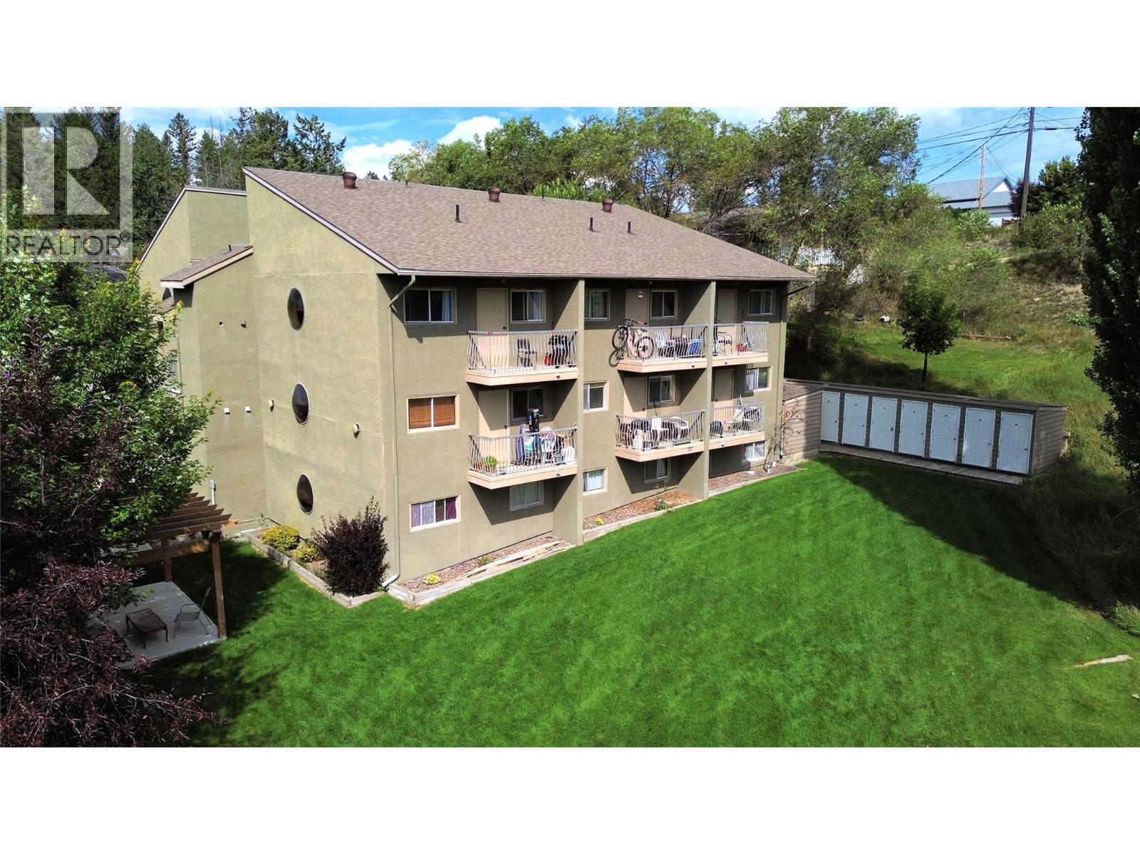 1309 11th Avenue Unit# 53, invermere, British Columbia