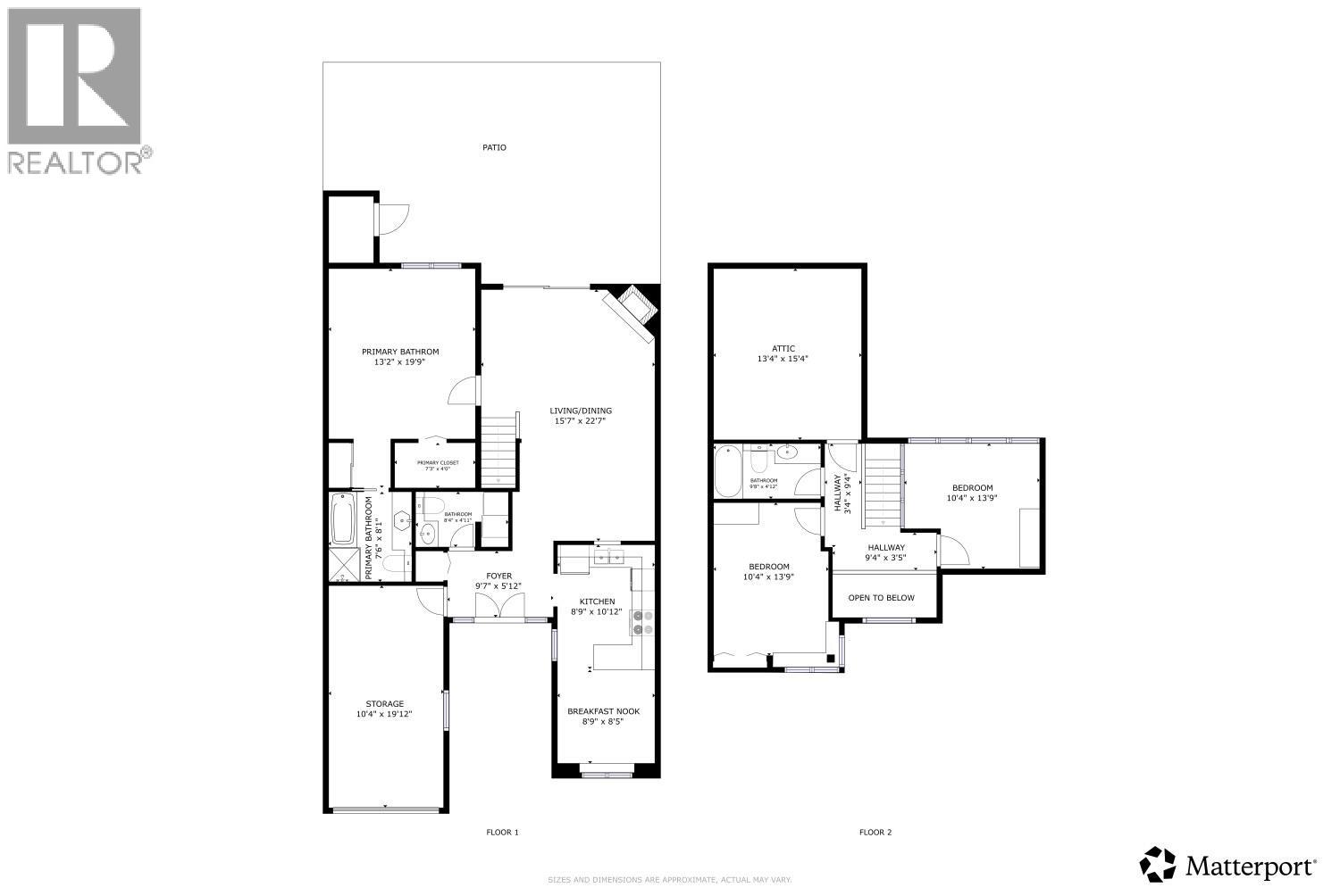 6 8231 Francis Road, Richmond, British Columbia  V6Y 1A5 - Photo 24 - R3036815