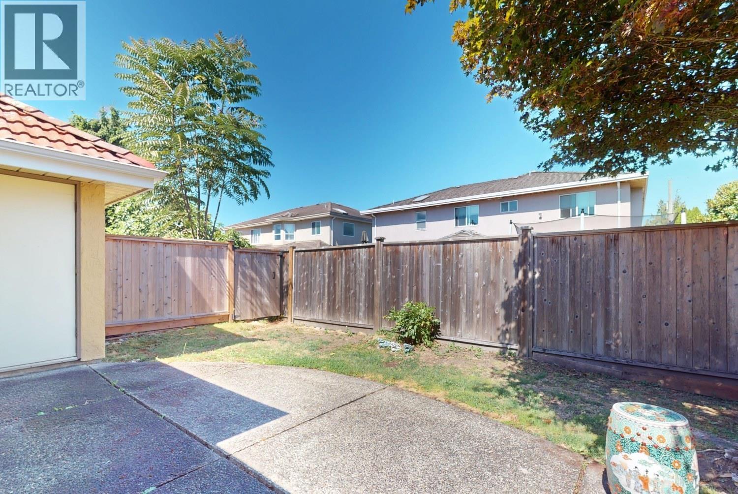 6 8231 Francis Road, Richmond, British Columbia  V6Y 1A5 - Photo 23 - R3036815