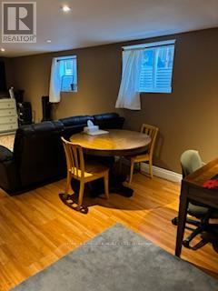 Basement - 878 West Shore Boulevard, Pickering, Ontario  L1W 2V7 - Photo 29 - E12295996