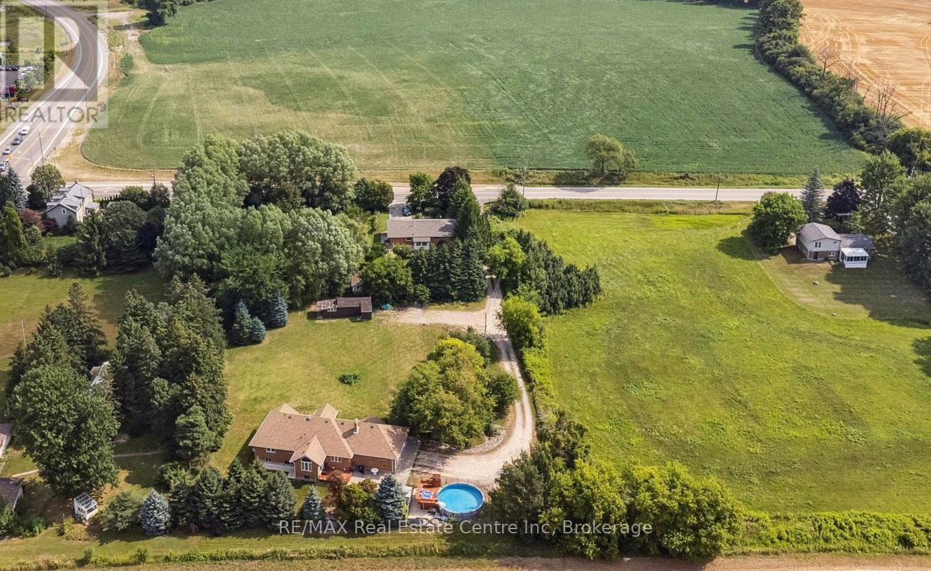5044 Whitelaw Road, Guelph/eramosa, Ontario  N1H 6J3 - Photo 2 - X12342959