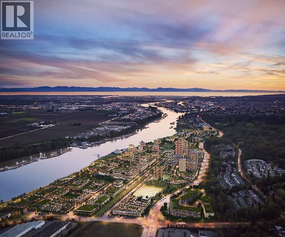 711 8580 RIVER DISTRICT CROSSING, Vancouver, British Columbia