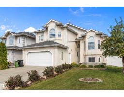 16403 88 St Nw Belle Rive, Edmonton, Ca