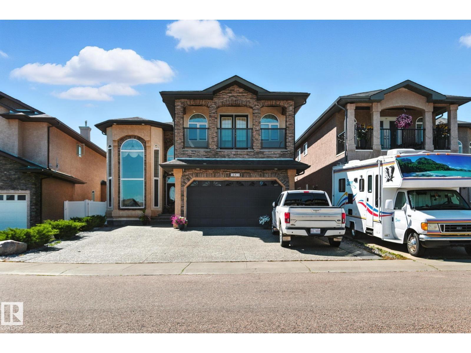 16414 60A ST NW, Edmonton, Alberta