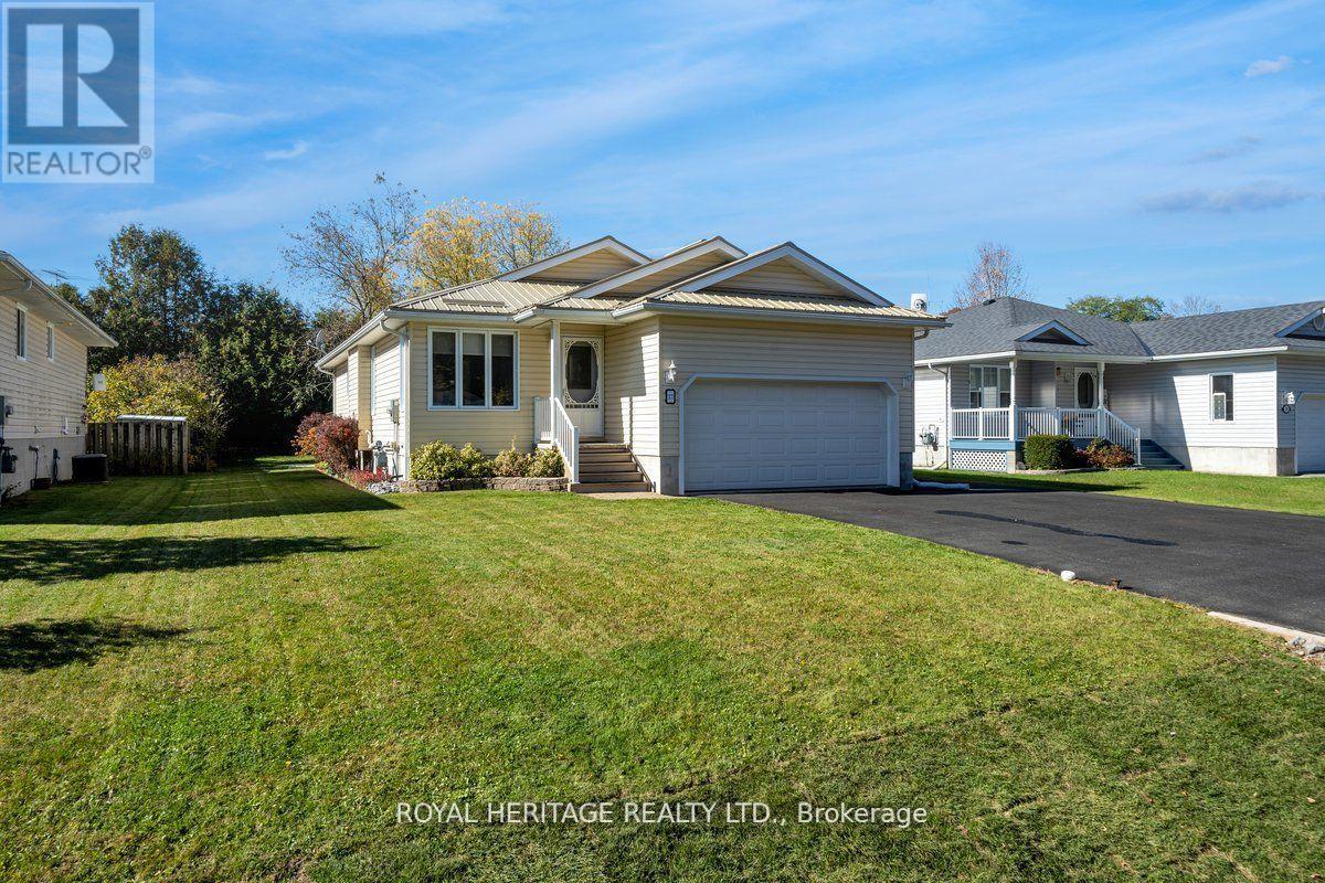 27 SOUTH MALONEY STREET, Marmora and Lake, Ontario