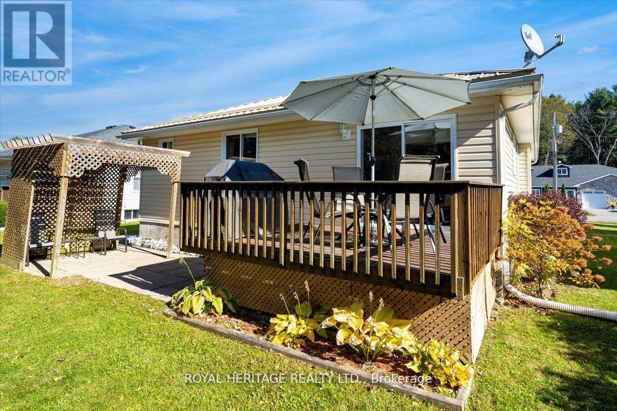 27 South Maloney Street, Marmora And Lake, Ontario  K0K 2M0 - Photo 29 - X12227298
